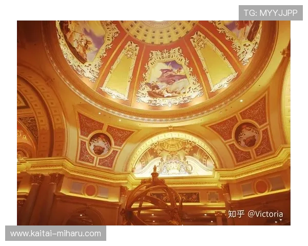 维多利亚赌场：带你领略经典与创新融合的博彩盛宴